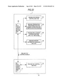 IMAGING CONTROL DEVICE, SUBJECT DETECTION METHOD, AND PROGRAM diagram and image