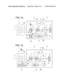 METHOD FOR ADJUSTING IMAGE PICKUP DEVICE AND IMAGE PICKUP DEVICE diagram and image