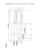 SOLID-STATE IMAGE SENSING ELEMENT, METHOD FOR DRIVING SOLID-STATE IMAGE     SENSING ELEMENT AND IMAGE PICKUP DEVICE diagram and image