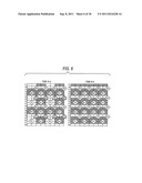 SOLID-STATE IMAGE SENSING ELEMENT, METHOD FOR DRIVING SOLID-STATE IMAGE     SENSING ELEMENT AND IMAGE PICKUP DEVICE diagram and image