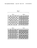 SOLID-STATE IMAGE SENSING ELEMENT, METHOD FOR DRIVING SOLID-STATE IMAGE     SENSING ELEMENT AND IMAGE PICKUP DEVICE diagram and image