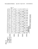 SOLID-STATE IMAGE SENSING ELEMENT, METHOD FOR DRIVING SOLID-STATE IMAGE     SENSING ELEMENT AND IMAGE PICKUP DEVICE diagram and image