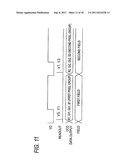 SOLID-STATE IMAGE SENSING ELEMENT, METHOD FOR DRIVING SOLID-STATE IMAGE     SENSING ELEMENT AND IMAGE PICKUP DEVICE diagram and image