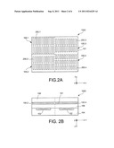 NANOSTRUCTURED SPECTRAL FILTER AND IMAGE SENSOR diagram and image