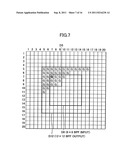 Image data processing apparatus and electronic camera diagram and image