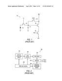 METHOD, APPARATUS, AND SYSTEM PROVIDING AN IMAGER WITH PIXELS HAVING     EXTENDED DYNAMIC RANGE diagram and image