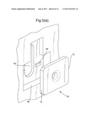 VIDEO DISPLAY DEVICE diagram and image