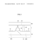 LIQUID CRYSTAL DISPLAY diagram and image