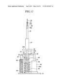 LENS SHAPE MEASUREMENT DEVICE diagram and image