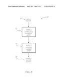 SYSTEM FOR CREATING GARMENTS USING CAMERA AND ENCODED CARD diagram and image