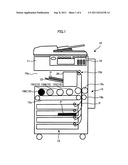 ALIGNMENT MECHANISM FOR SHEET FINISHING APPARATUS, IMAGE FORMING     APPARATUS, AND ALIGNMENT METHOD FOR THE SHEET FINISHING APPARATUS diagram and image