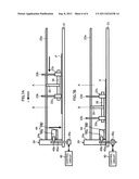 ALIGNMENT MECHANISM FOR SHEET FINISHING APPARATUS, IMAGE FORMING     APPARATUS, AND ALIGNMENT METHOD FOR THE SHEET FINISHING APPARATUS diagram and image