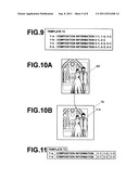 APPARATUS, METHOD, AND PROGRAM FOR EDITING IMAGES FOR A PHOTO ALBUM diagram and image