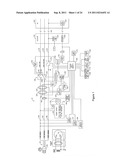 PROTECTIVE DEVICE FOR AN ELECTRICAL SUPPLY FACILITY diagram and image