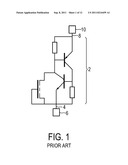 PROTECTION FOR AN INTEGRATED CIRCUIT diagram and image