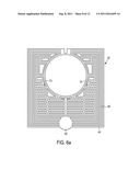 PROTECTION FOR AN INTEGRATED CIRCUIT diagram and image