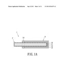 STACKED SOLID-STATE ELECTROLYTIC CAPACITOR WITH MULTI-DIRECTIONAL PRODUCT     LEAD FRAME STRUCTURE diagram and image