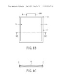 STACKED SOLID-STATE ELECTROLYTIC CAPACITOR WITH MULTI-DIRECTIONAL PRODUCT     LEAD FRAME STRUCTURE diagram and image