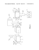 STACKED SOLID-STATE ELECTROLYTIC CAPACITOR WITH MULTI-DIRECTIONAL PRODUCT     LEAD FRAME STRUCTURE diagram and image