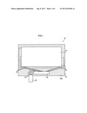 Display panel diagram and image