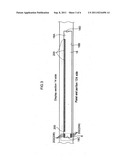 Display panel diagram and image