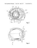 LAMP HOLDING FIXTURE FOR HEADLAMPS diagram and image