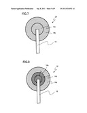 LIGHT EMITTING DEVICE diagram and image