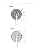 LIGHT EMITTING DEVICE diagram and image