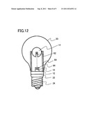 LIGHT EMITTING DEVICE diagram and image