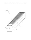 LIGHT EMITTING DEVICE diagram and image