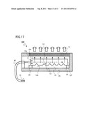 LIGHT EMITTING DEVICE diagram and image