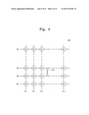 NONVOLATILE MEMORY DEVICE, METHODS OF PROGRAMING THE NONVOLATILE MEMORY     DEVICE AND MEMORY SYSTEM INCLUDING THE NONVOLATILE MEMORY DEVICE diagram and image