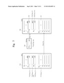 NONVOLATILE MEMORY DEVICE, METHODS OF PROGRAMING THE NONVOLATILE MEMORY     DEVICE AND MEMORY SYSTEM INCLUDING THE NONVOLATILE MEMORY DEVICE diagram and image