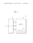 NONVOLATILE MEMORY DEVICE, METHODS OF PROGRAMING THE NONVOLATILE MEMORY     DEVICE AND MEMORY SYSTEM INCLUDING THE NONVOLATILE MEMORY DEVICE diagram and image