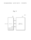 NONVOLATILE MEMORY DEVICE, METHODS OF PROGRAMING THE NONVOLATILE MEMORY     DEVICE AND MEMORY SYSTEM INCLUDING THE NONVOLATILE MEMORY DEVICE diagram and image