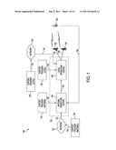 SYSTEM AND METHOD FOR THE SIMULTANEOUS RECEPTION OF FLO AND FLO-EV DATA diagram and image