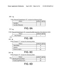 SYSTEM AND METHOD FOR THE SIMULTANEOUS RECEPTION OF FLO AND FLO-EV DATA diagram and image