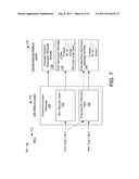 SYSTEM AND METHOD FOR THE SIMULTANEOUS RECEPTION OF FLO AND FLO-EV DATA diagram and image