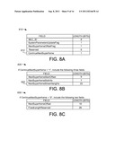 SYSTEM AND METHOD FOR THE SIMULTANEOUS RECEPTION OF FLO AND FLO-EV DATA diagram and image