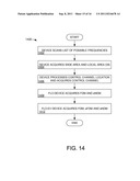 SYSTEM AND METHOD FOR THE SIMULTANEOUS RECEPTION OF FLO AND FLO-EV DATA diagram and image