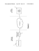 Method And Apparatus For Use In A Communications Network diagram and image