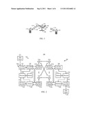 METHOD AND APPARATUS FOR CHANNEL QUALITY INDICATOR (CQI) ENHANCEMENTS diagram and image