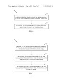 METHOD AND APPARATUS FOR CHANNEL QUALITY INDICATOR (CQI) ENHANCEMENTS diagram and image