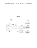 WIRELESS NETWORK SYSTEM AND RELATED WIRELESS ROUTING CIRCUIT diagram and image