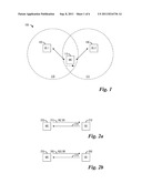 System and Method for Supporting Bandwidth Requests in a Handover diagram and image