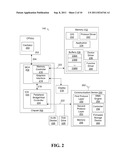 INTERWORKING OF NETWORKS WITH SINGLE RADIO HANDOVER diagram and image