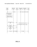 INTERWORKING OF NETWORKS WITH SINGLE RADIO HANDOVER diagram and image