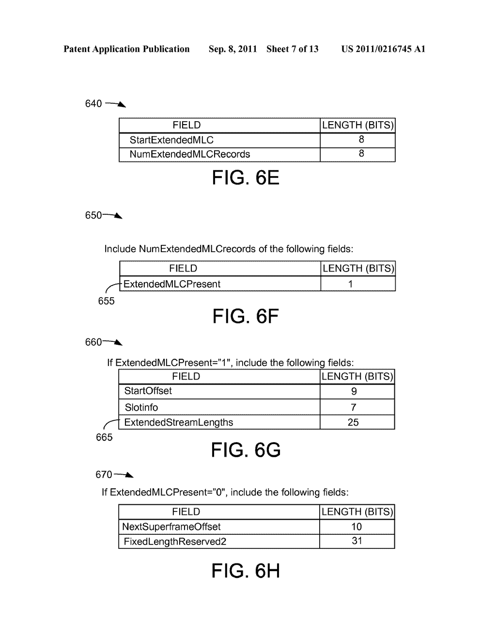 SYSTEM AND METHOD FOR SIGNALING OVERHEAD INFORMATION IN A NETWORK - diagram, schematic, and image 08