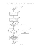 PRIVATE NETWORK COMMUNICATION TERMINAL AND METHOD FOR REALIZING PRIVATE     NETWORK COMMUNICATION diagram and image