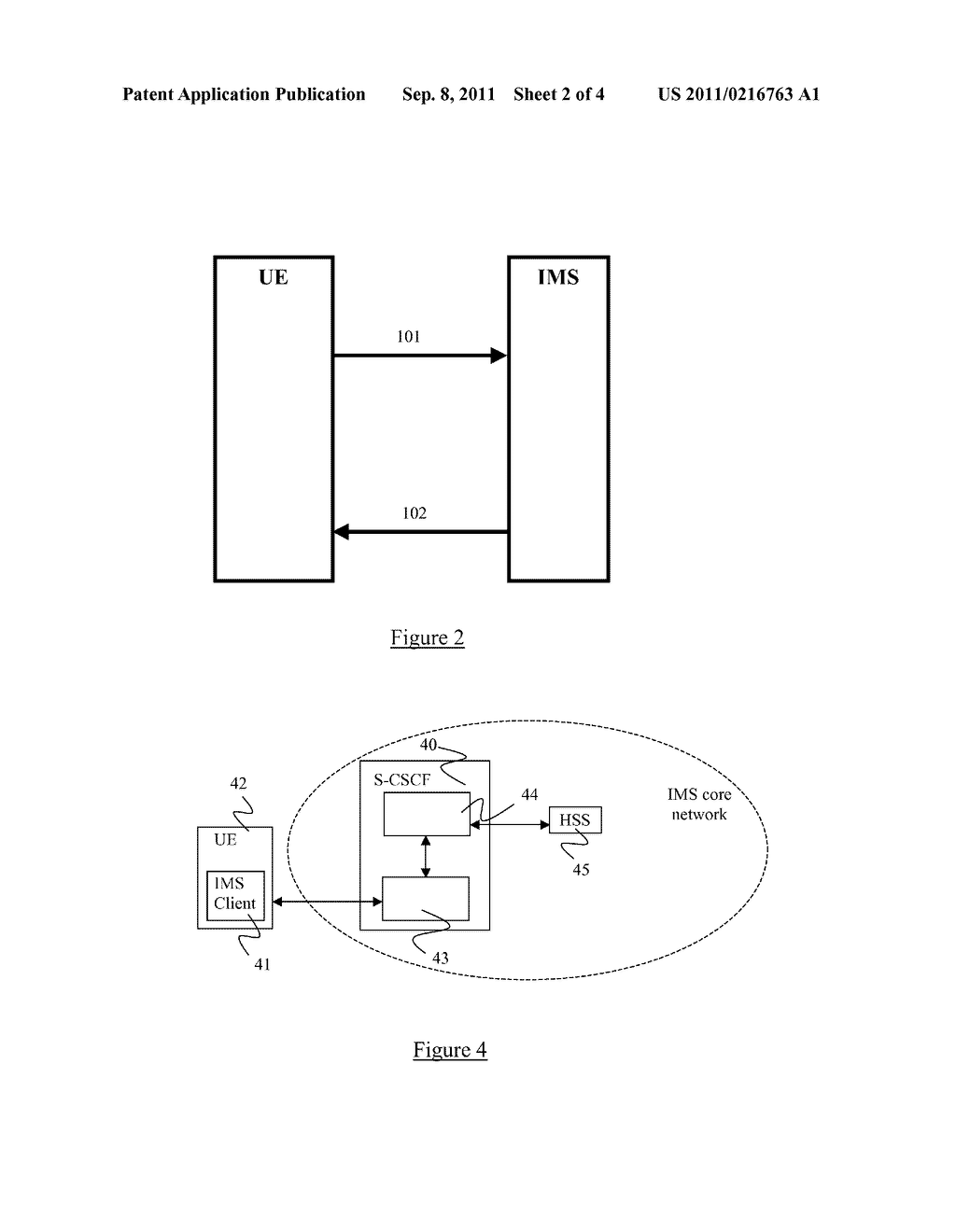 Tel URI Handling Methods and Apparatus - diagram, schematic, and image 03